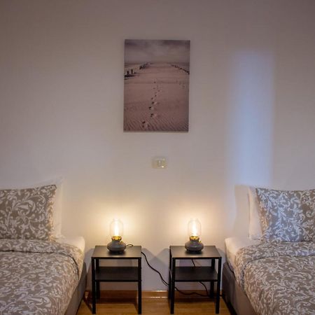 شقة Seaview Heights Above Portoroz إيزولا المظهر الخارجي الصورة