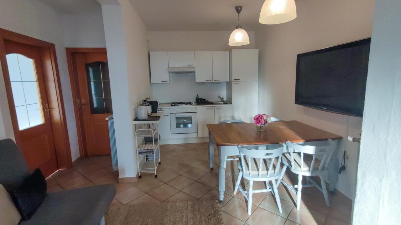 شقة Seaview Heights Above Portoroz إيزولا المظهر الخارجي الصورة