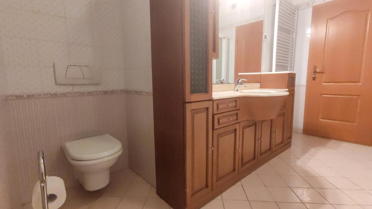شقة Seaview Heights Above Portoroz إيزولا المظهر الخارجي الصورة